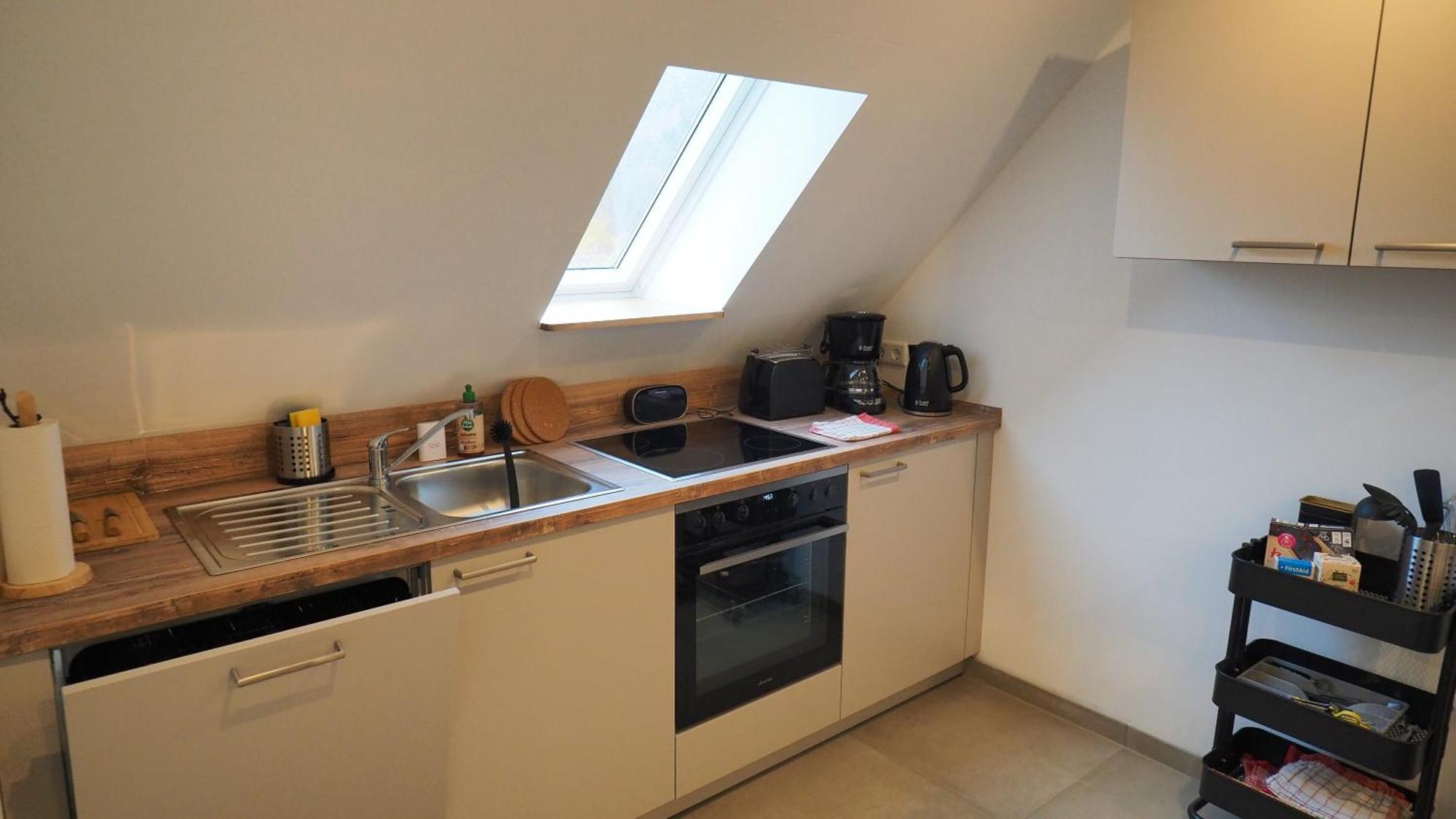 Ferienwohnung Am Okertal Goslar Extérieur photo